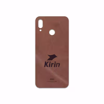 برچسب پوششی ماهوت مدل MNL-KRN مناسب برای گوشی موبایل هوآوی Nova 3e