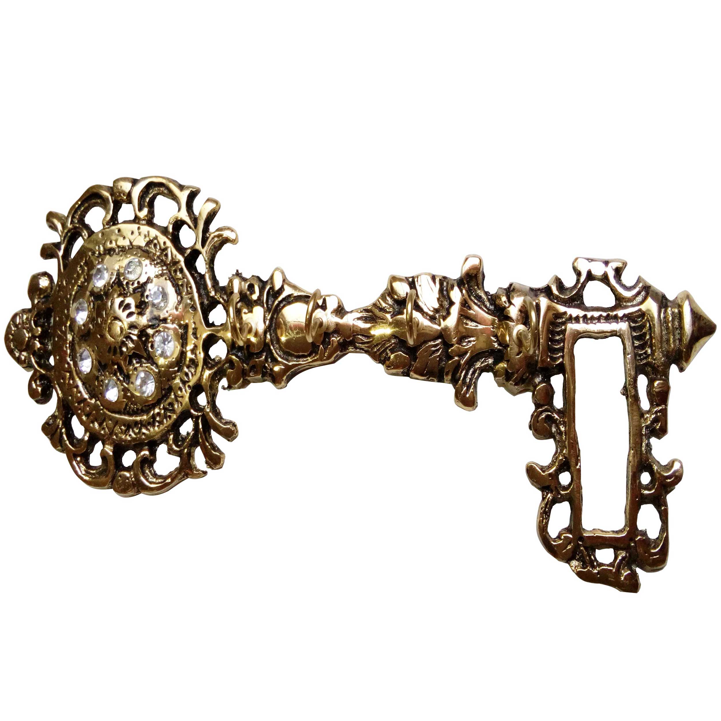 جاکلیدی طرح کلید مدل 001