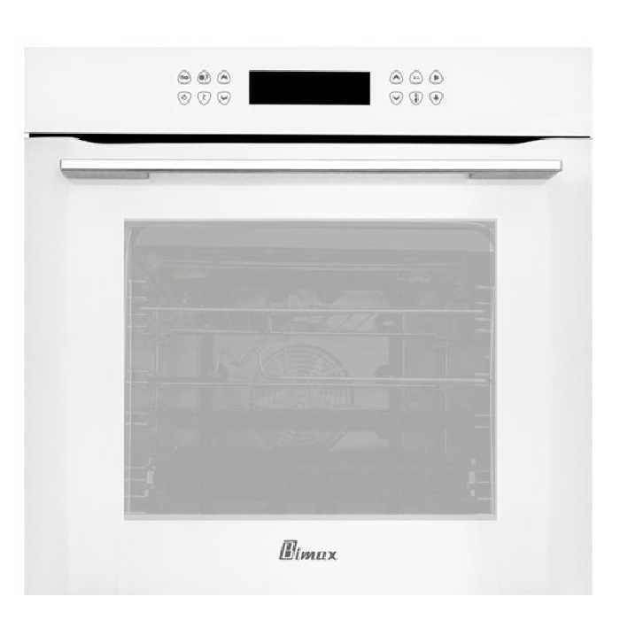 فر بیمکث مدل MF 0021 توکار برقی