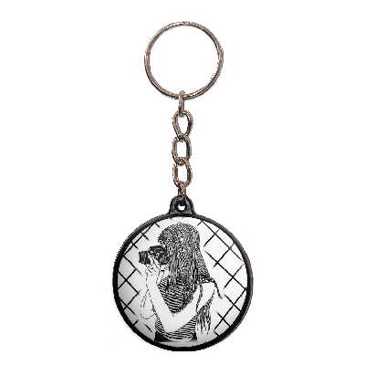 جاکلیدی پرمانه طرح عکاس کد pmj.5160