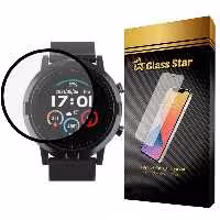 محافظ صفحه نمایش نانو گلس استار مدل PMGA مناسب برای ساعت هوشمند  هایلو LS05s