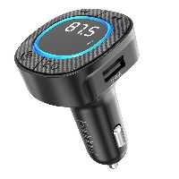 شارژر فندکی   FM Player بلوتوثی Earldom ET-M106