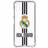 کاور طرح Real Madrid مناسب برای گوشی موبایل سامسونگ Galaxy A02 