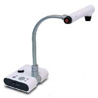 ویژوالایزر المو Visualiser ELMO L-1EX -پایتخت پروؤکتور