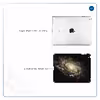 برچسب پوششی ماهوت مدل Universe-by-NASA-1 مناسب برای تبلت اپل iPad 2 2011 A1397