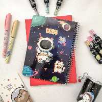 پلنر سویل طرح فضانورد و کهکشان کیفیت عالی مناسب برنامه ریزی 