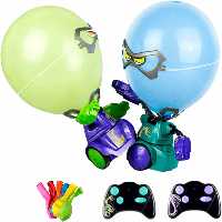 خرید ربات مبارز Robo Kombat Balloon Puncher با بهترین قیمت
