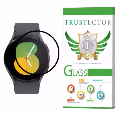 محافظ صفحه نمایش تراستکتور مدل PMTA مناسب برای ساعت هوشمند سامسونگ watch 5 44mm