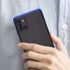 کاور 360 درجه کیوسک مدل KGK KGM 1 مناسب برای گوشی موبایل سامسونگ Galaxy M51 به همراه محافظ صفحه نمایش
