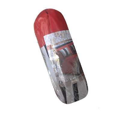 سرویس ملحفه مل رز مدل تام یک نفره 2 تکه