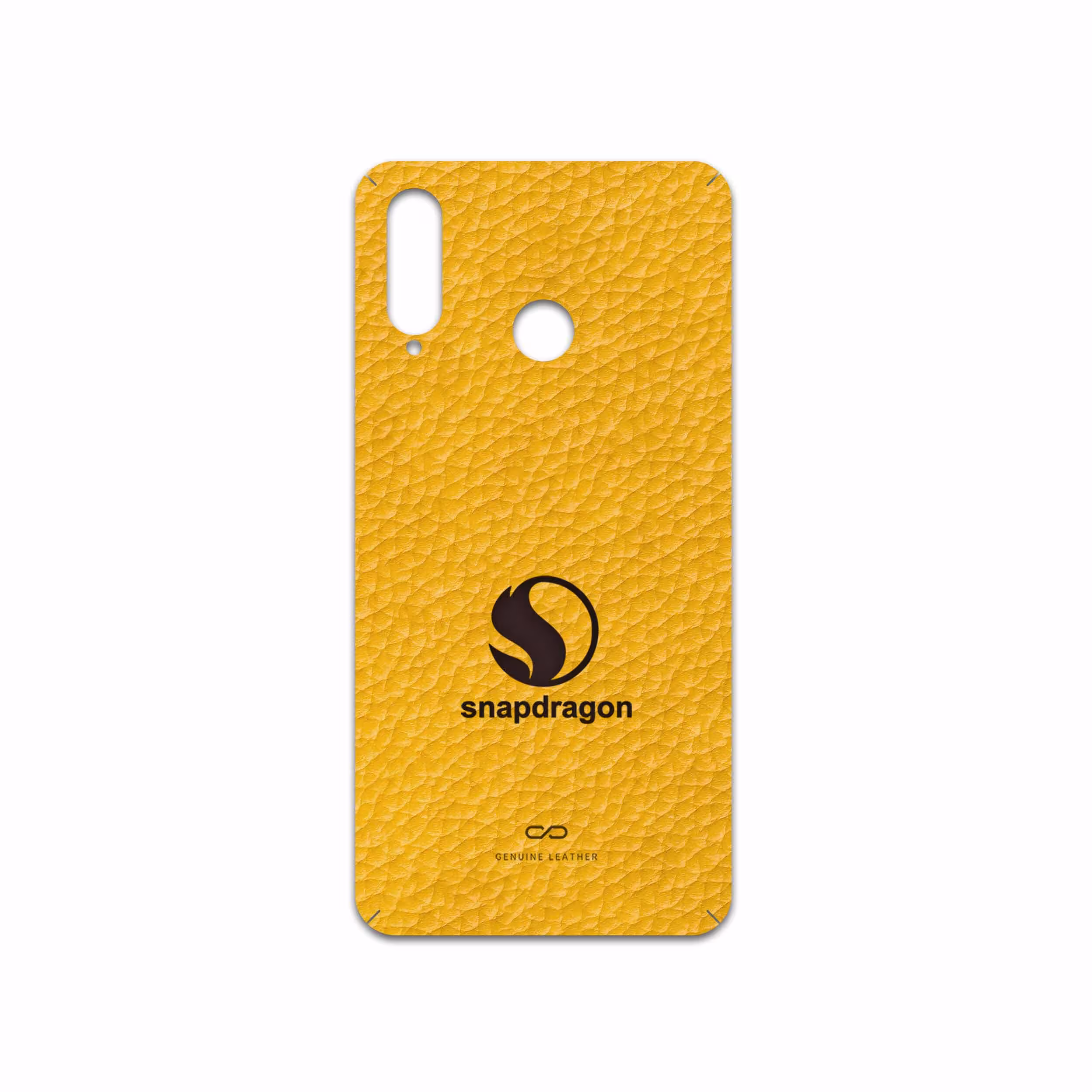 برچسب پوششی ماهوت مدل ML-SNPDRGN مناسب برای گوشی موبایل هوآوی P30 Lite (48 MP Camera)