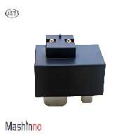 مقاومت فن ام وی ام 530