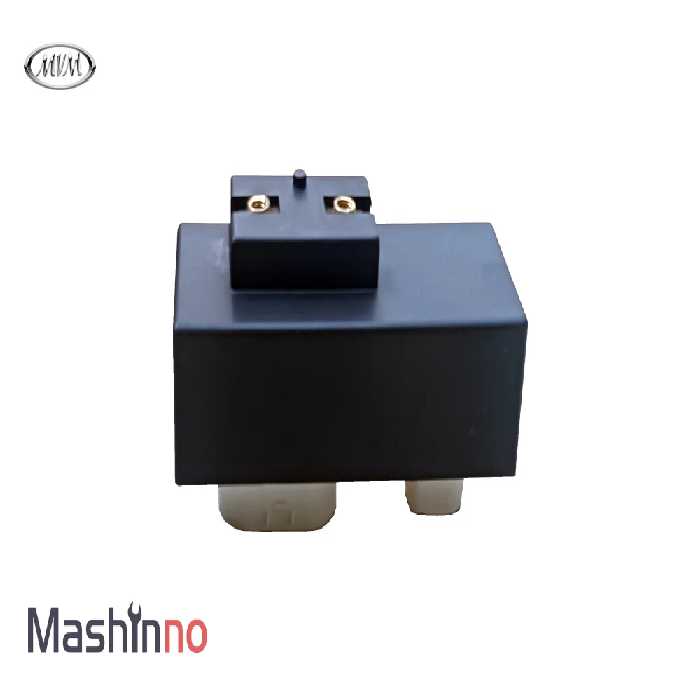 مقاومت فن ام وی ام 530