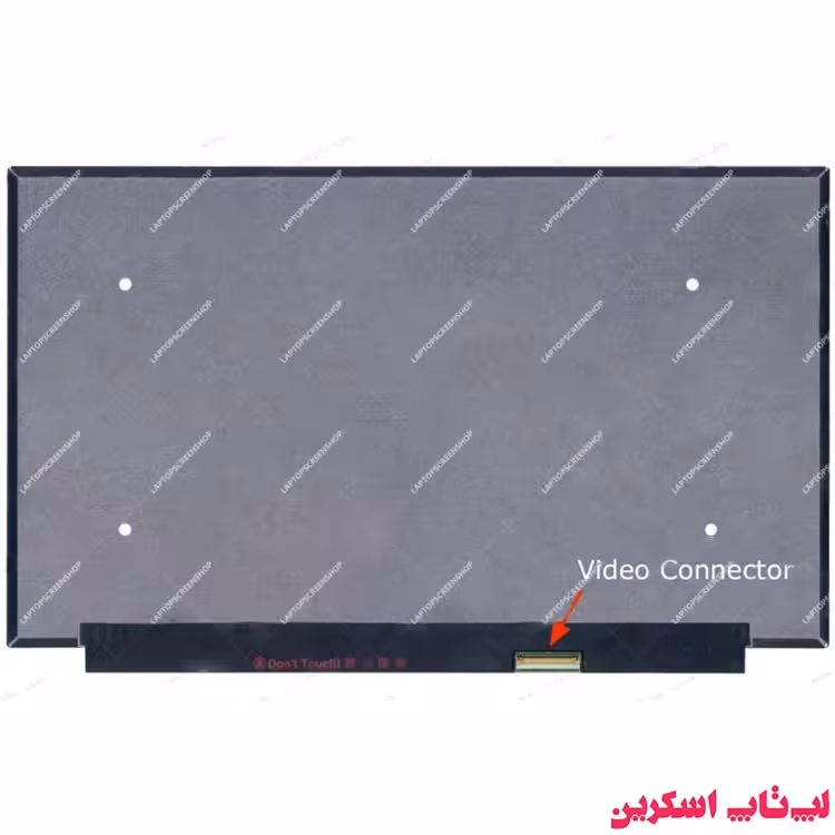 ال‌سی‌دی لپ‌تاپ دل Dell VOSTRO 15 3520