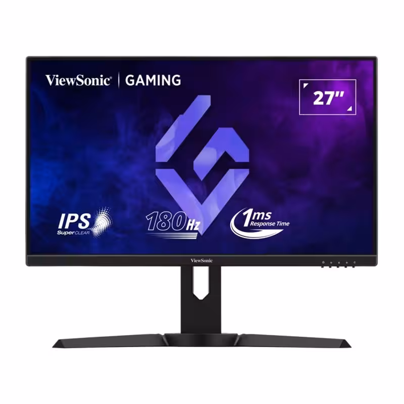 مانیتور گیمینگ 27 اینچ ویوسونیک مدل VXG2709