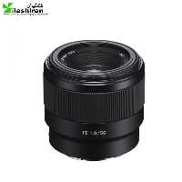 لنز سونی Sony FE 50mm f/1.8