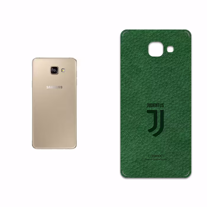 برچسب پوششی ماهوت مدل GL-JUVE مناسب برای گوشی موبایل سامسونگ Galaxy A7 2016
