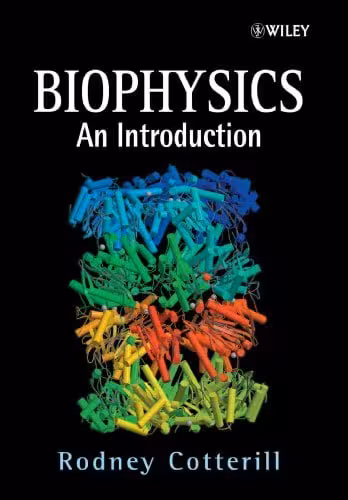 󾕇 دانلود کتاب Biophysics - An Introduction, 2002 - دانلود کتاب های دانشگاهی