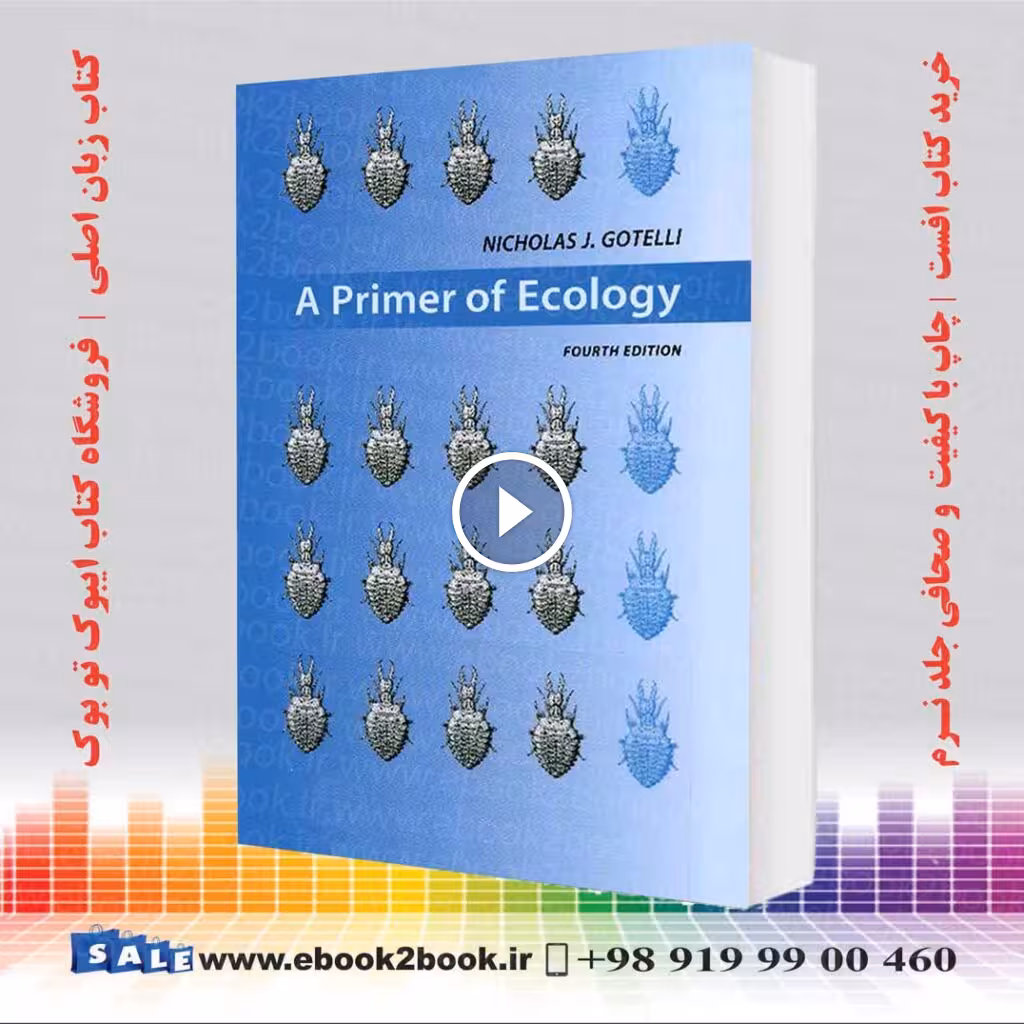 A Primer of Ecology 4th Edition