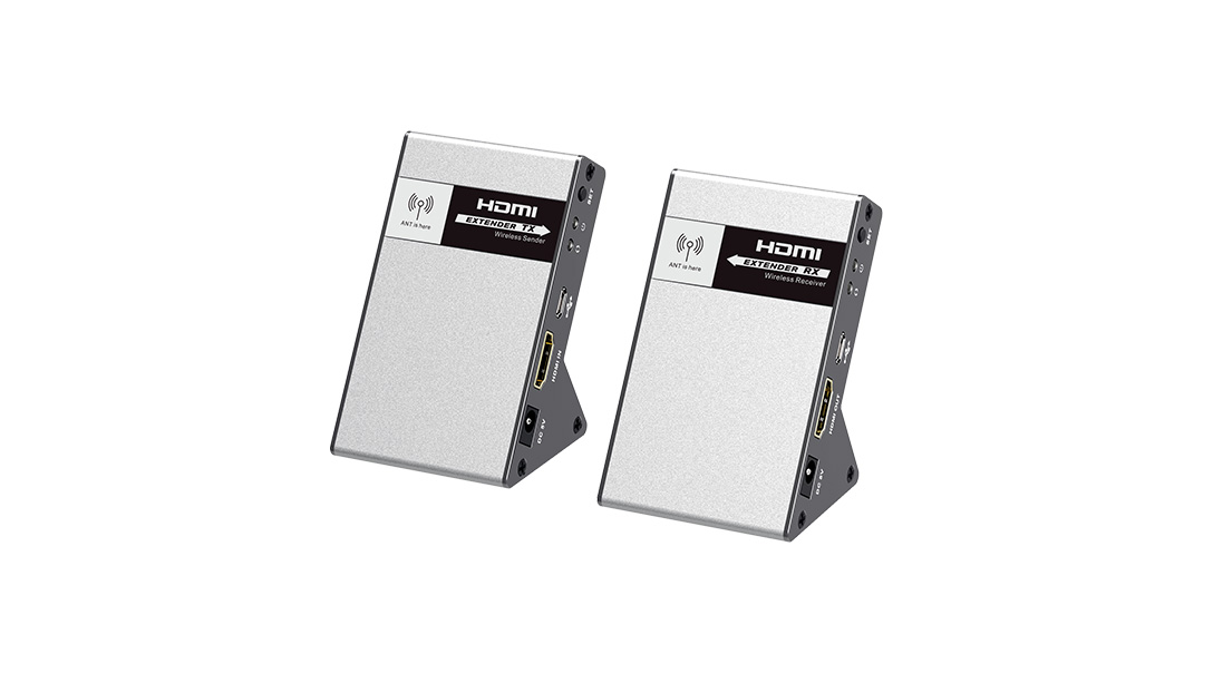 اکستندر بی سیم HDMI لنکنگ 4K@30Hz  LKV688L