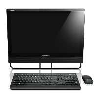 آل این وان IO Lenovo M93Z