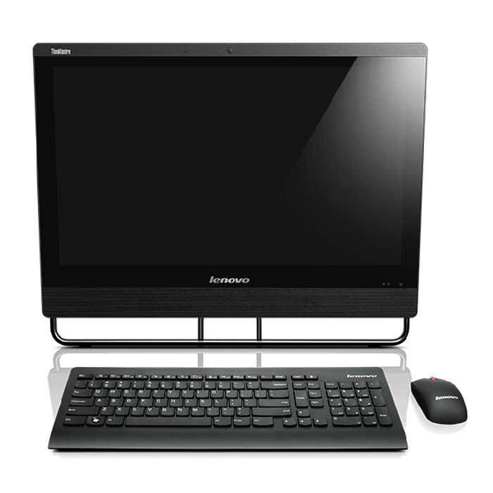 آل این وان IO Lenovo M93Z