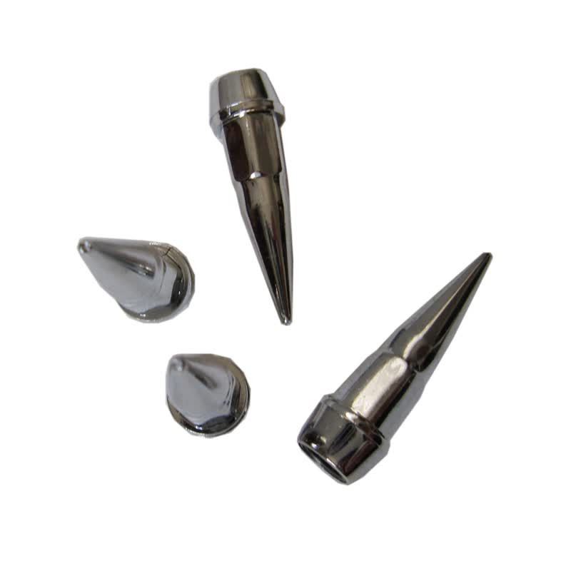 سر والف لاستیک خودرو آراکس یدک مدل AY-3372 بسته 4 عددی