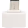 مبدل microUSB به USB OTG 