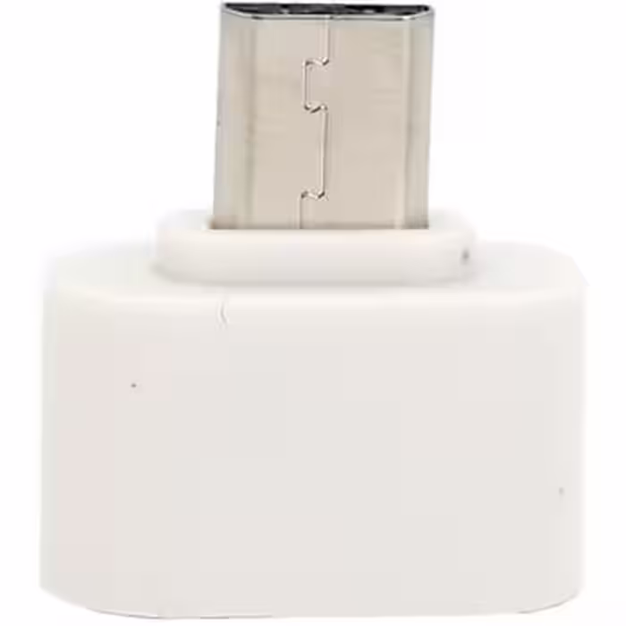 مبدل microUSB به USB OTG 