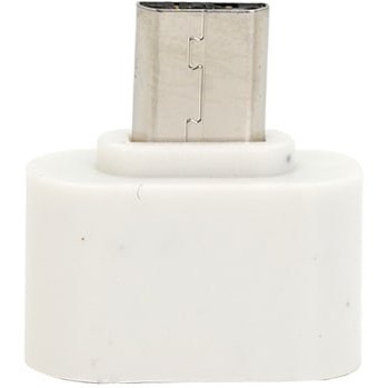 مبدل microUSB به USB OTG 
