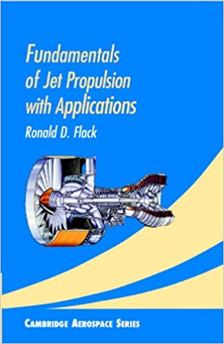  دانلود کتاب Fundamentals Of Jet Propulsion With Applications, 2005 - دانلود کتاب های دانشگاهی