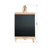 تخته سیاه تیما مدل کلاسیک سایز 32×20 سانتی متر 