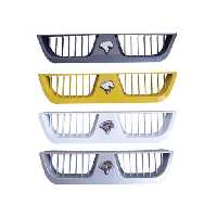 خرید جلو پنجره سمند LX رنگی مهرساز | اتوموبی