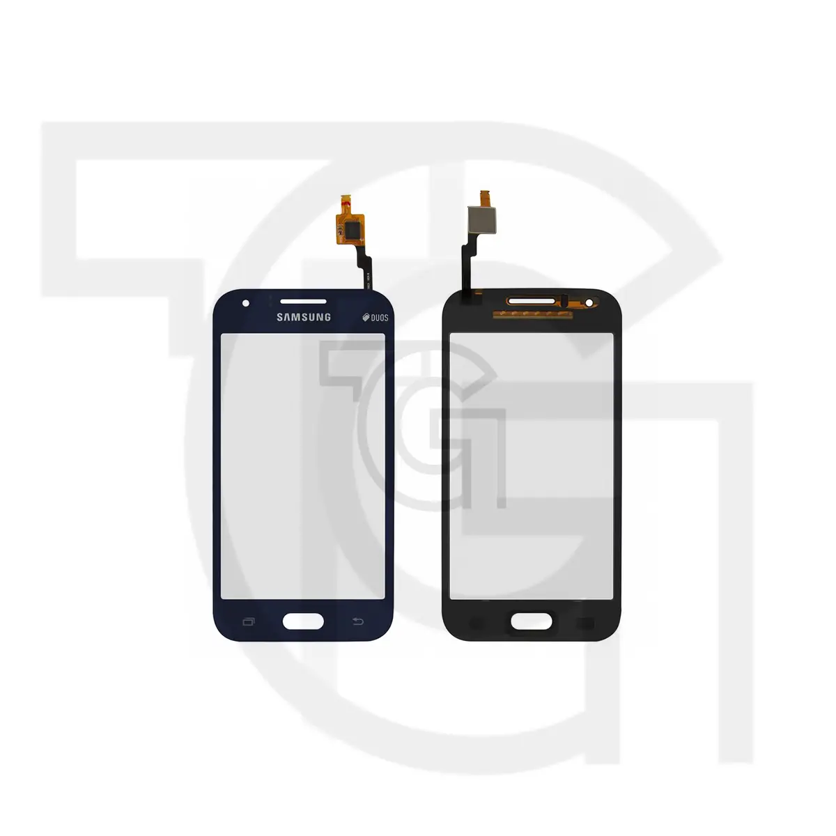 تاچ‌اسکرین سامسونگ (مشکی) Touch Screen Samsung Galaxy J1 4G