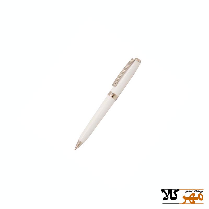 خودکار شيفرperelud ميني سفيد