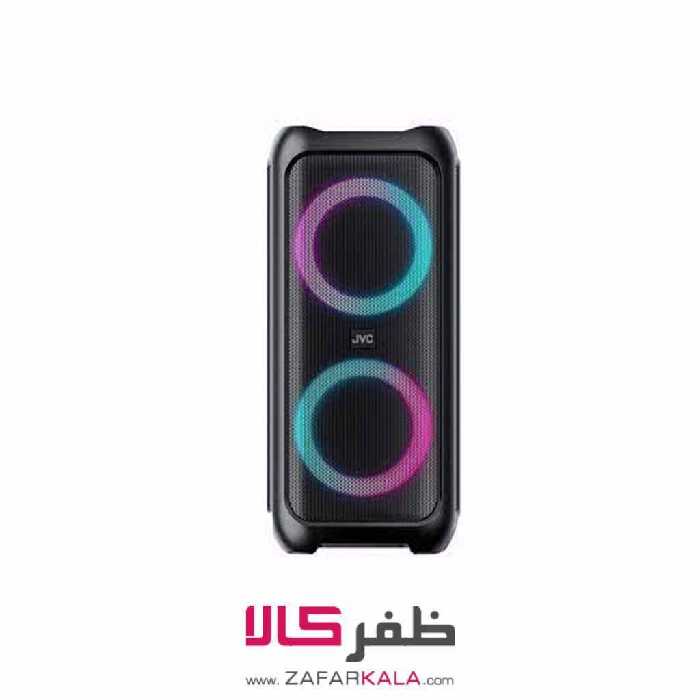 اسپیکر بلوتوثی برند JVC مدل XS-N5213PB