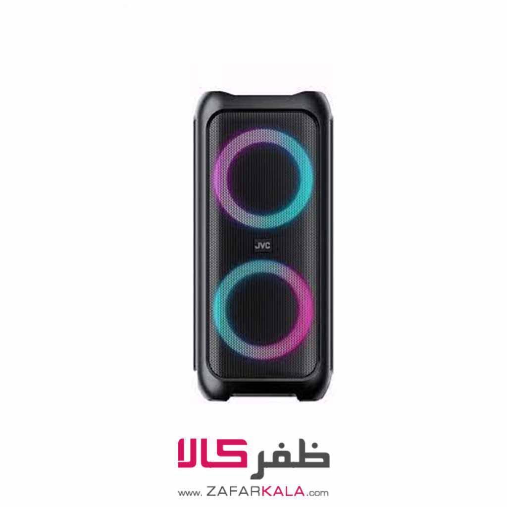 اسپیکر بلوتوثی برند JVC مدل XS-N5213PB