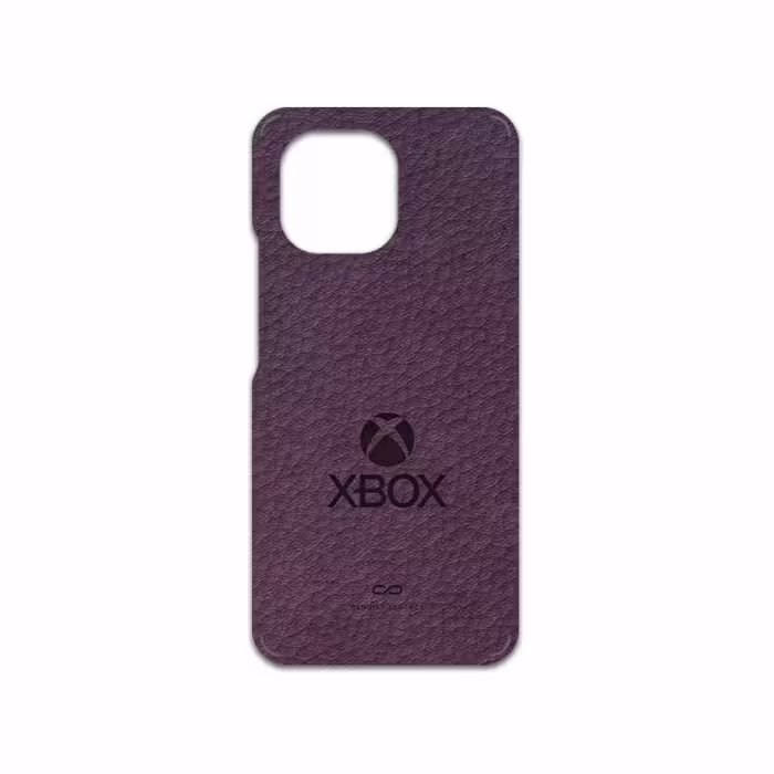 برچسب پوششی ماهوت مدل PL-XBOX مناسب برای گوشی موبایل شیائومی Mi 11 5G