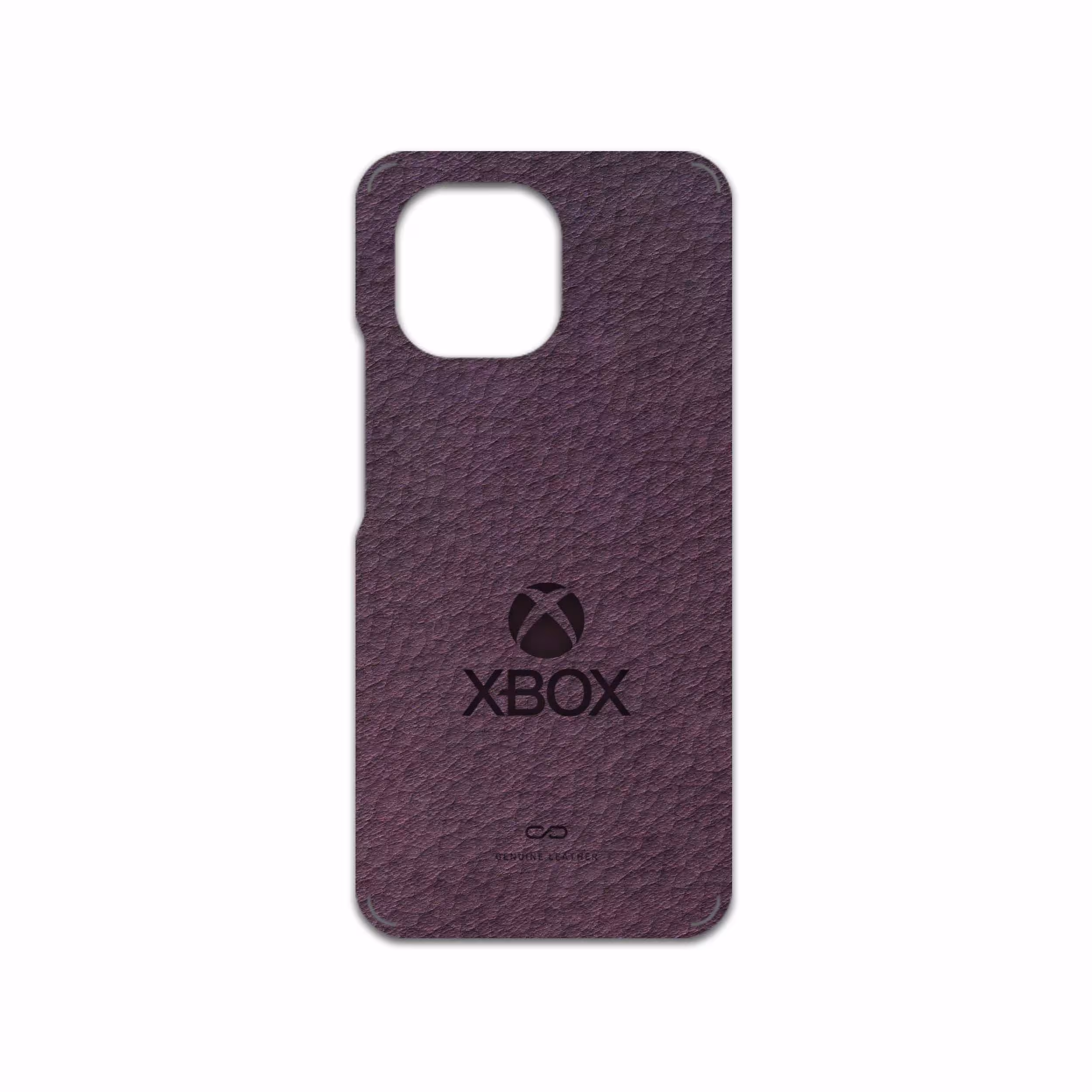 برچسب پوششی ماهوت مدل PL-XBOX مناسب برای گوشی موبایل شیائومی Mi 11 5G