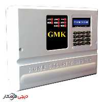 دزدگیر اماکن سیمکارتی و خط ثابت جی ام کا GM910