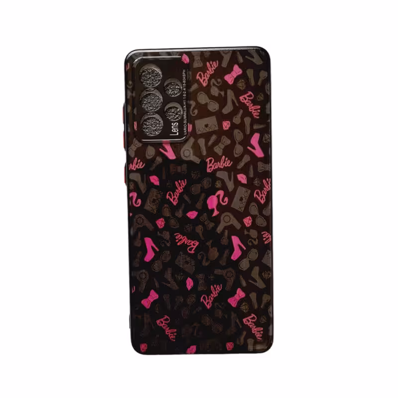 کاور مدل a72 مناسب برای گوشی موبایل سامسونگ Galaxy A72 4G/ A72 5G