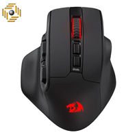 موس بی سیم گیمینگ ردراگون BULLSEYE M806 PRO