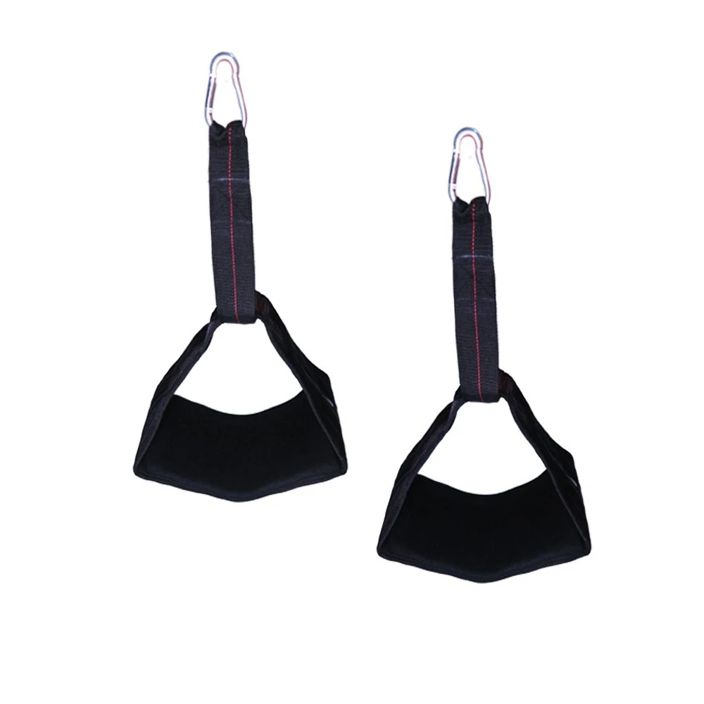 کمک بارفیکس اب استرپ (کمکی شکم خلبانی) پاورجیم