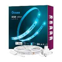 خرید ریسه هوشمند Govee LED Strip 5M Alexa Smart RGB H615A با بهترین قیمت
