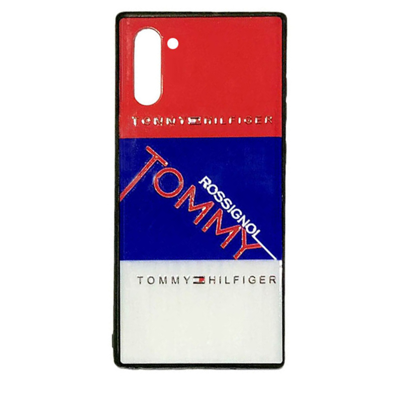 کاور مدل NOTE 10 مناسب برای گوشی موبایل سامسونگ Galaxy Note 10