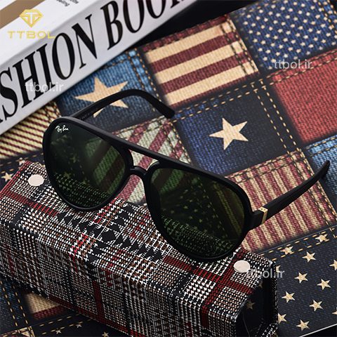 عینک آفتابی مردانه / زنانه 1759