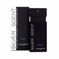 عطر سیلور سنت اینتنس - بوگارد حجم 15 میل(Jacques Bogart Silver Scent Intense ) اعلاء