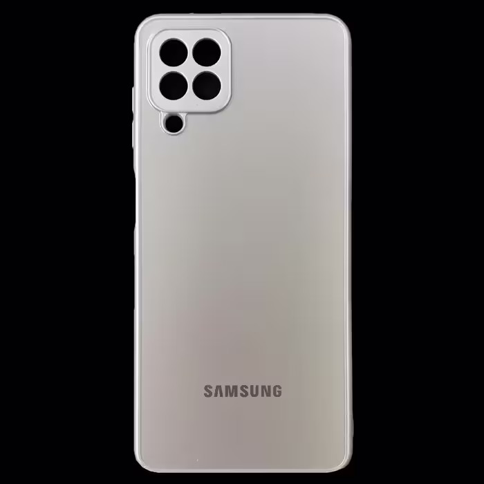 کاور مدل PVD مناسب برای گوشی موبایل سامسونگ Galaxy A12 / M12 / F12
