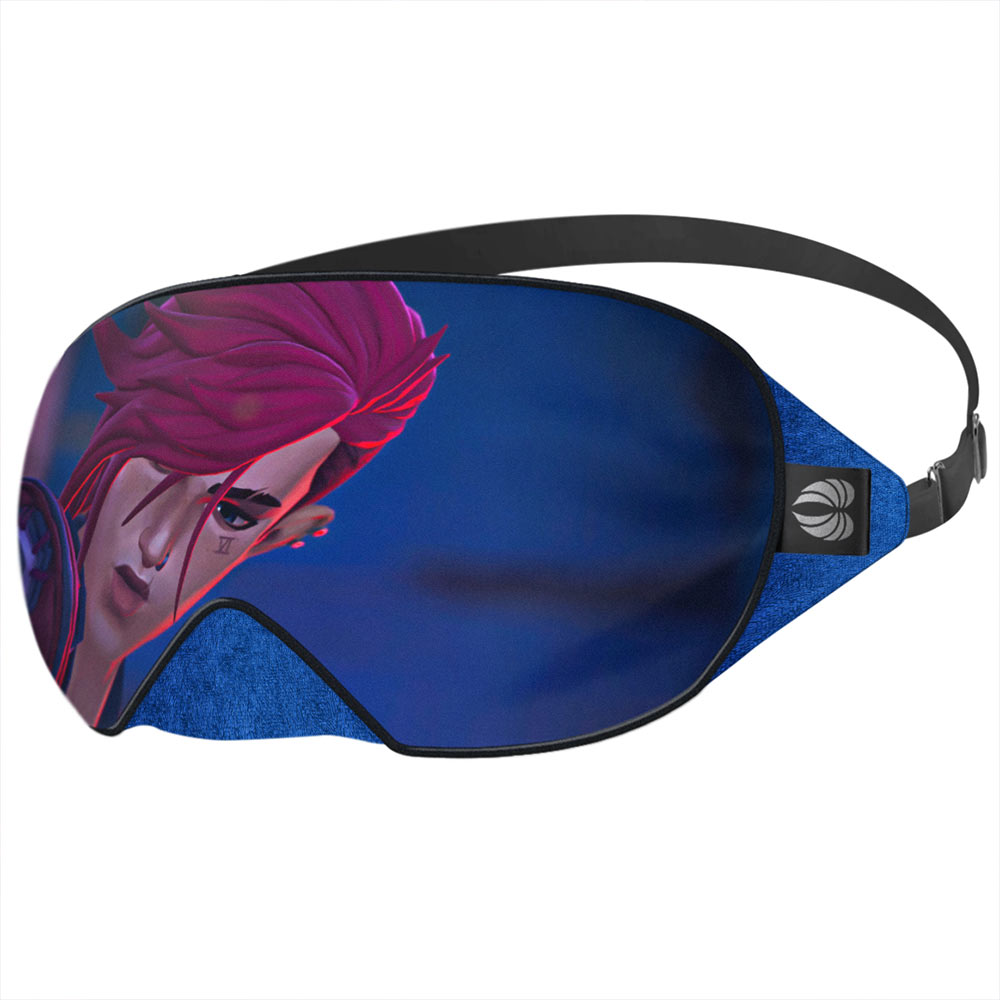 چشم بند خواب کاوا ماسک مدل آرکین Arcane13