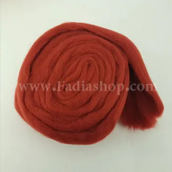 الیاف کچه 4409 مسی آجری